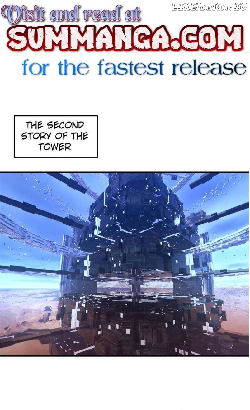 Doomsday Jigsaw Puzzle Chapter 41 - page 1