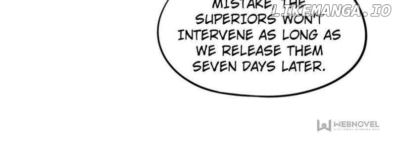 Doomsday Jigsaw Puzzle Chapter 41 - page 23