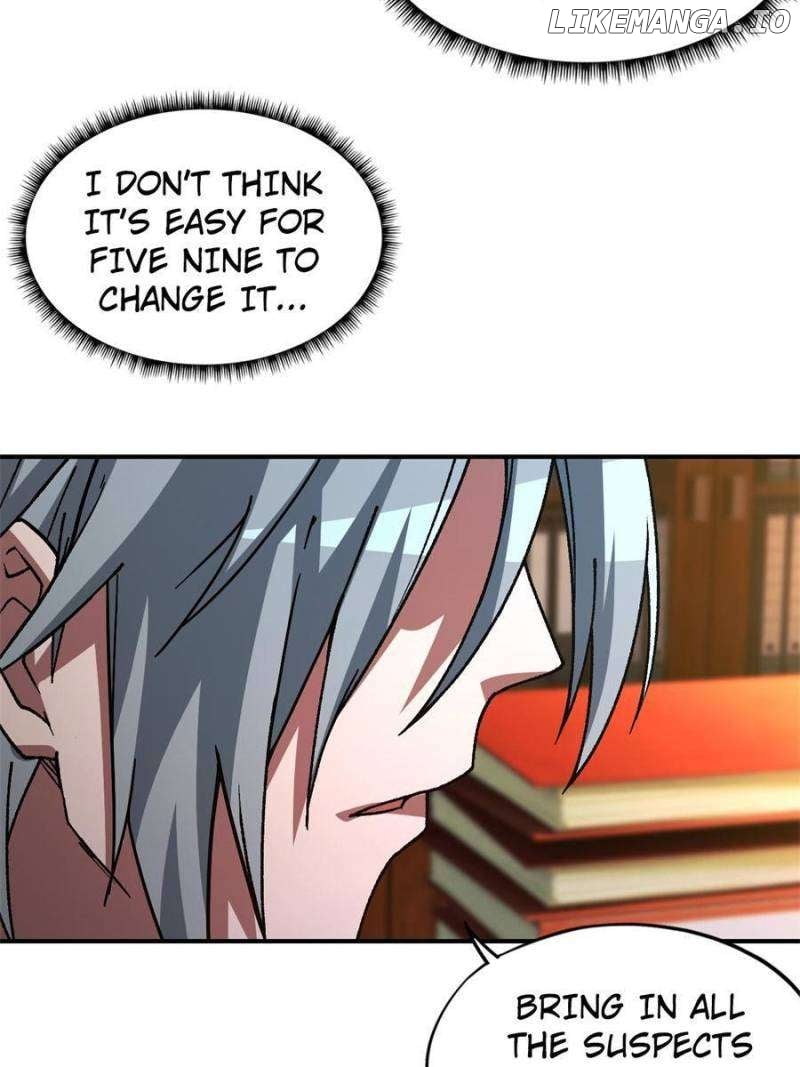 Doomsday Jigsaw Puzzle Chapter 41 - page 25