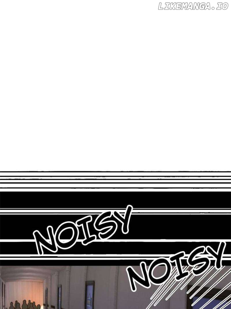 Doomsday Jigsaw Puzzle Chapter 41 - page 33