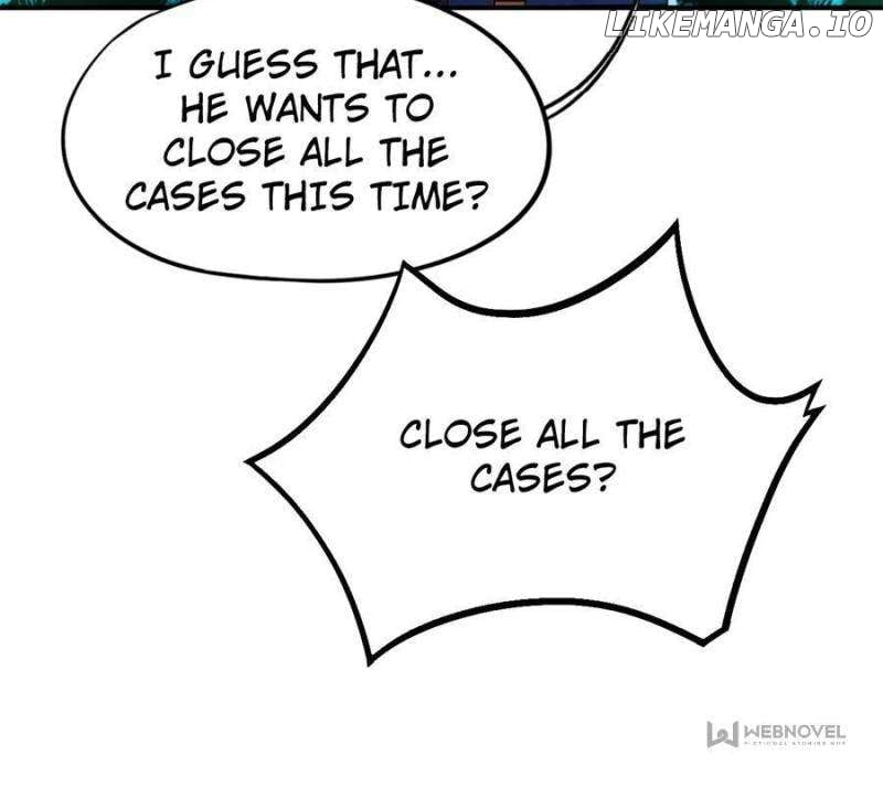 Doomsday Jigsaw Puzzle Chapter 41 - page 39