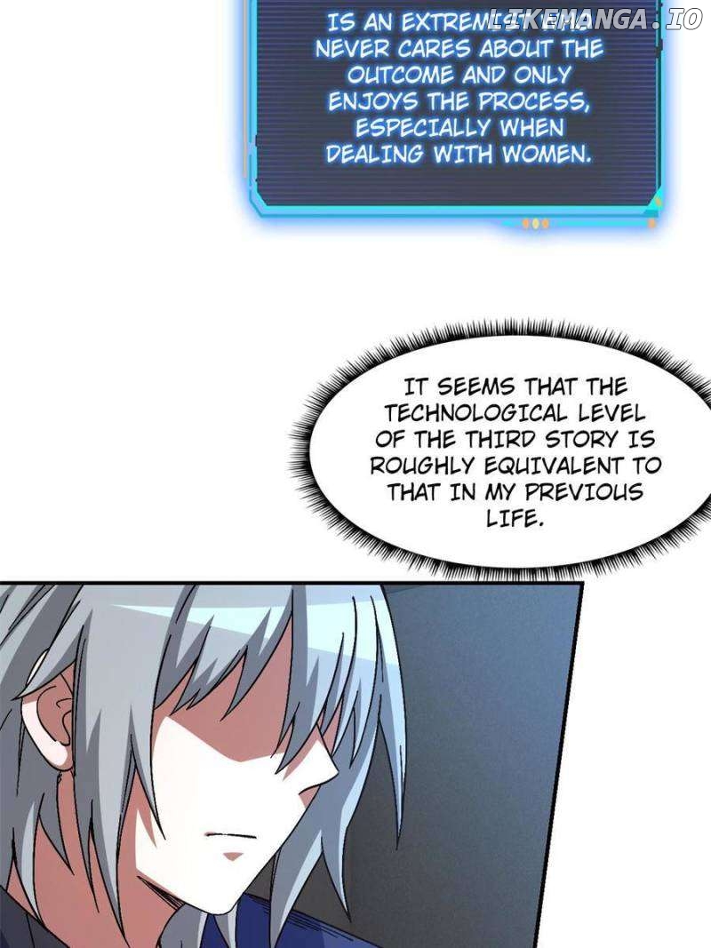 Doomsday Jigsaw Puzzle Chapter 41 - page 9