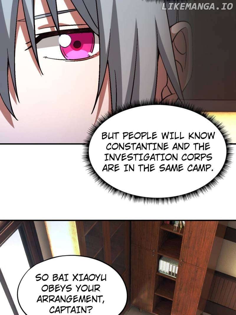 Doomsday Jigsaw Puzzle Chapter 72 - page 14