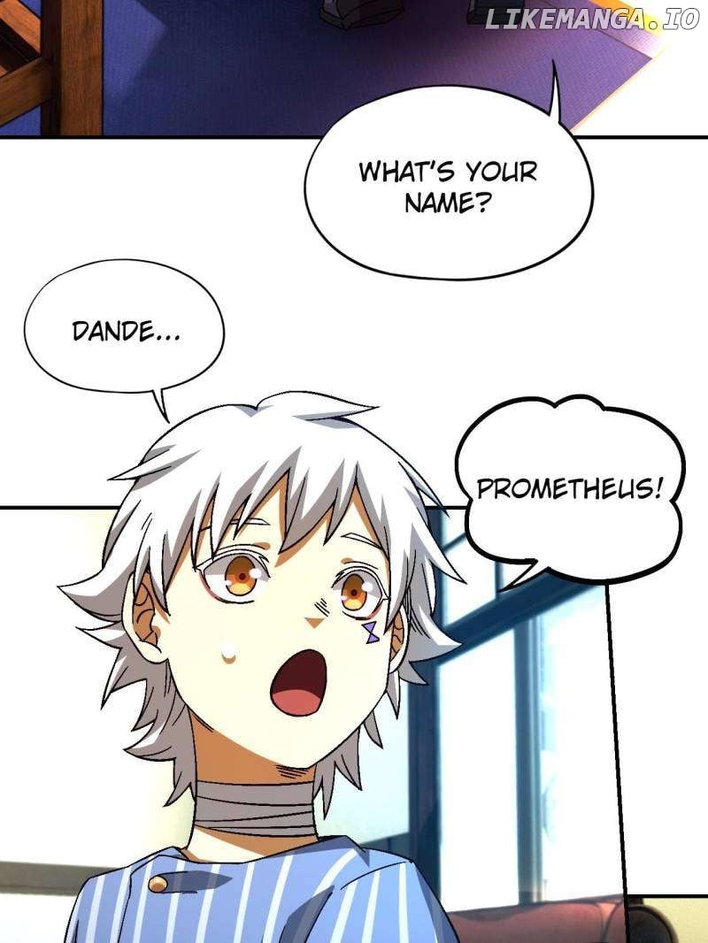 Doomsday Jigsaw Puzzle Chapter 72 - page 2