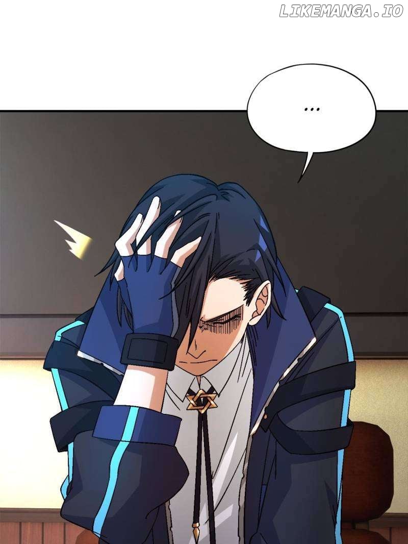 Doomsday Jigsaw Puzzle Chapter 72 - page 46