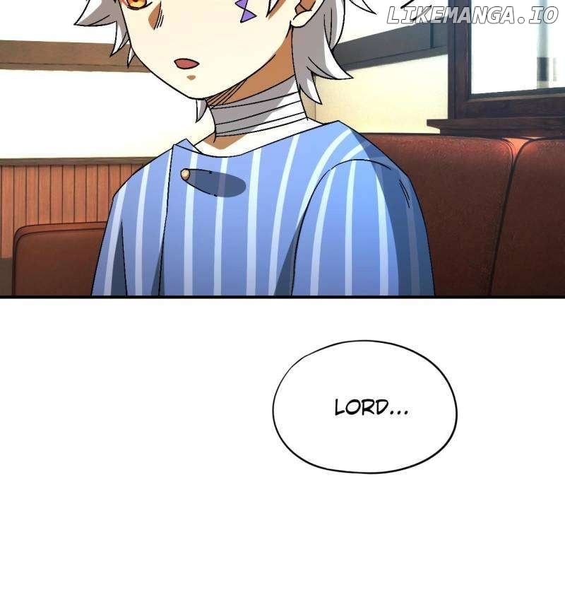 Doomsday Jigsaw Puzzle Chapter 72 - page 5