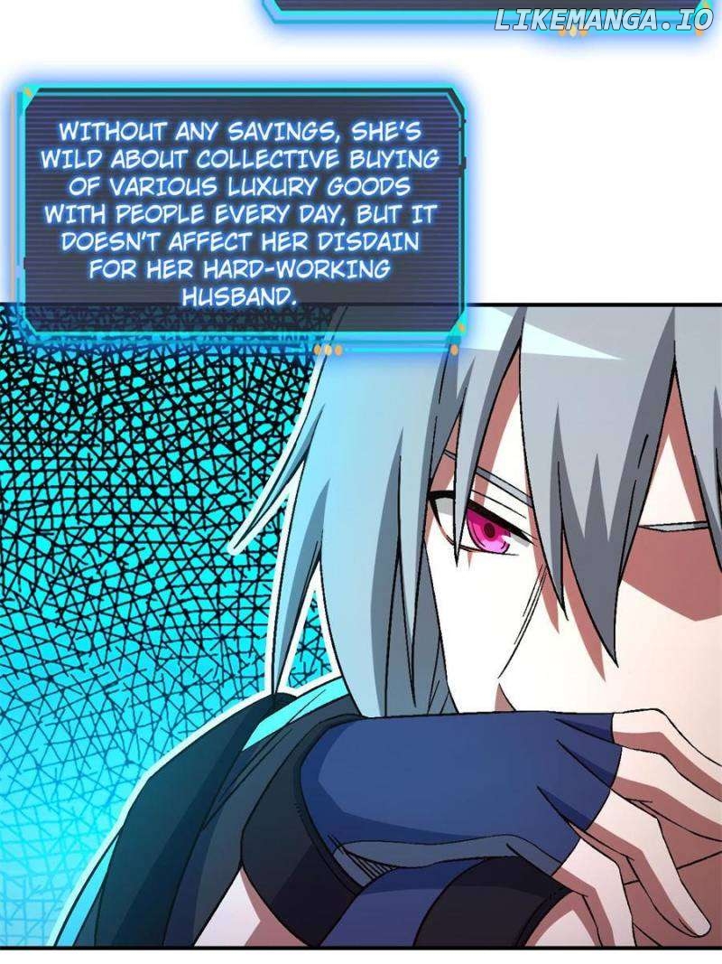 Doomsday Jigsaw Puzzle Chapter 42 - page 10