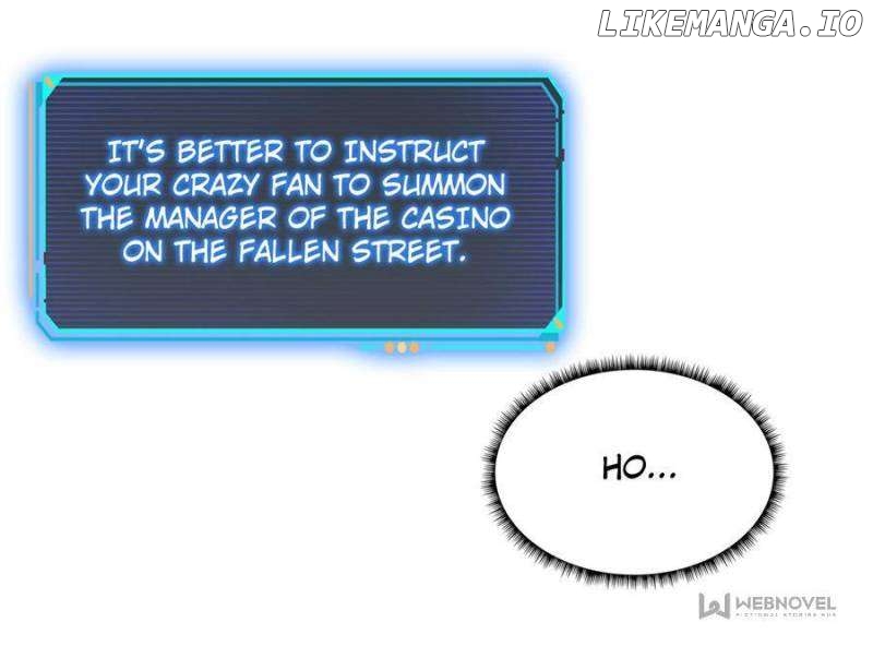 Doomsday Jigsaw Puzzle Chapter 42 - page 11