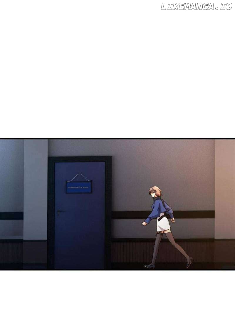 Doomsday Jigsaw Puzzle Chapter 42 - page 14