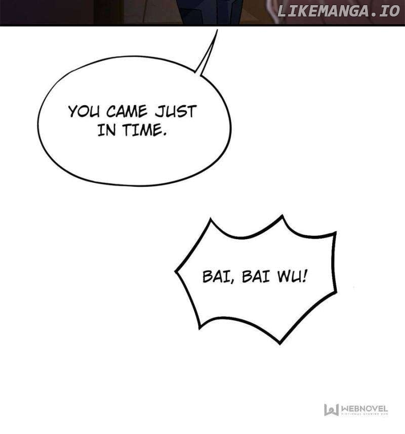 Doomsday Jigsaw Puzzle Chapter 42 - page 16