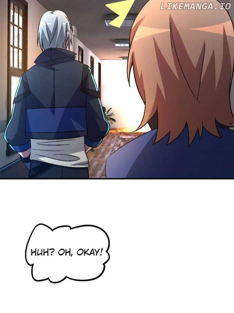 Doomsday Jigsaw Puzzle Chapter 42 - page 20