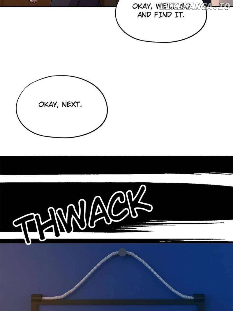 Doomsday Jigsaw Puzzle Chapter 42 - page 25