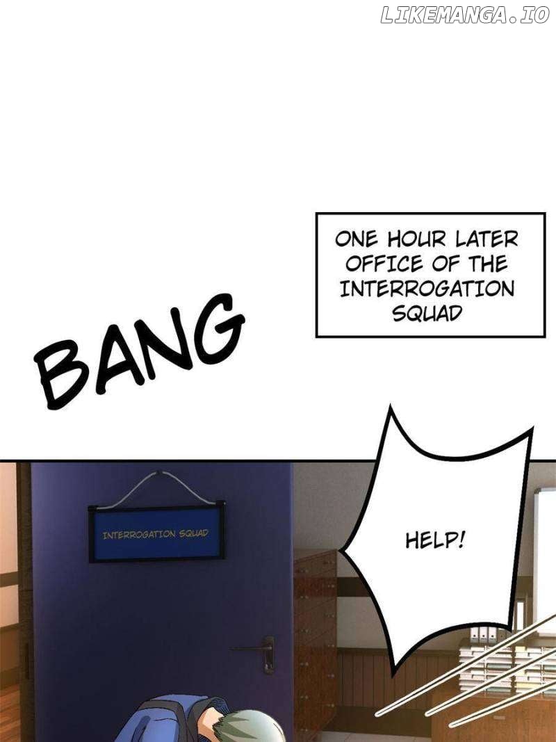 Doomsday Jigsaw Puzzle Chapter 42 - page 27