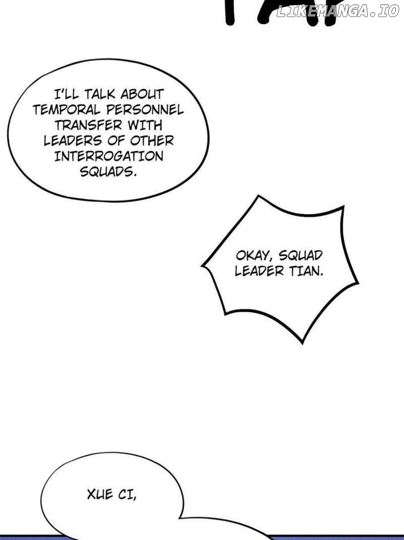 Doomsday Jigsaw Puzzle Chapter 42 - page 39