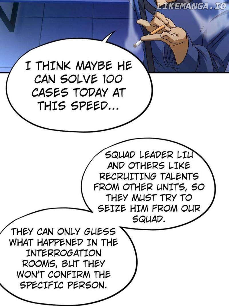 Doomsday Jigsaw Puzzle Chapter 42 - page 44