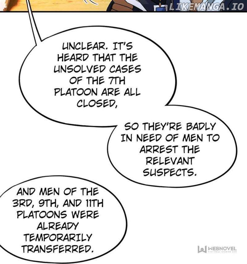 Doomsday Jigsaw Puzzle Chapter 42 - page 47