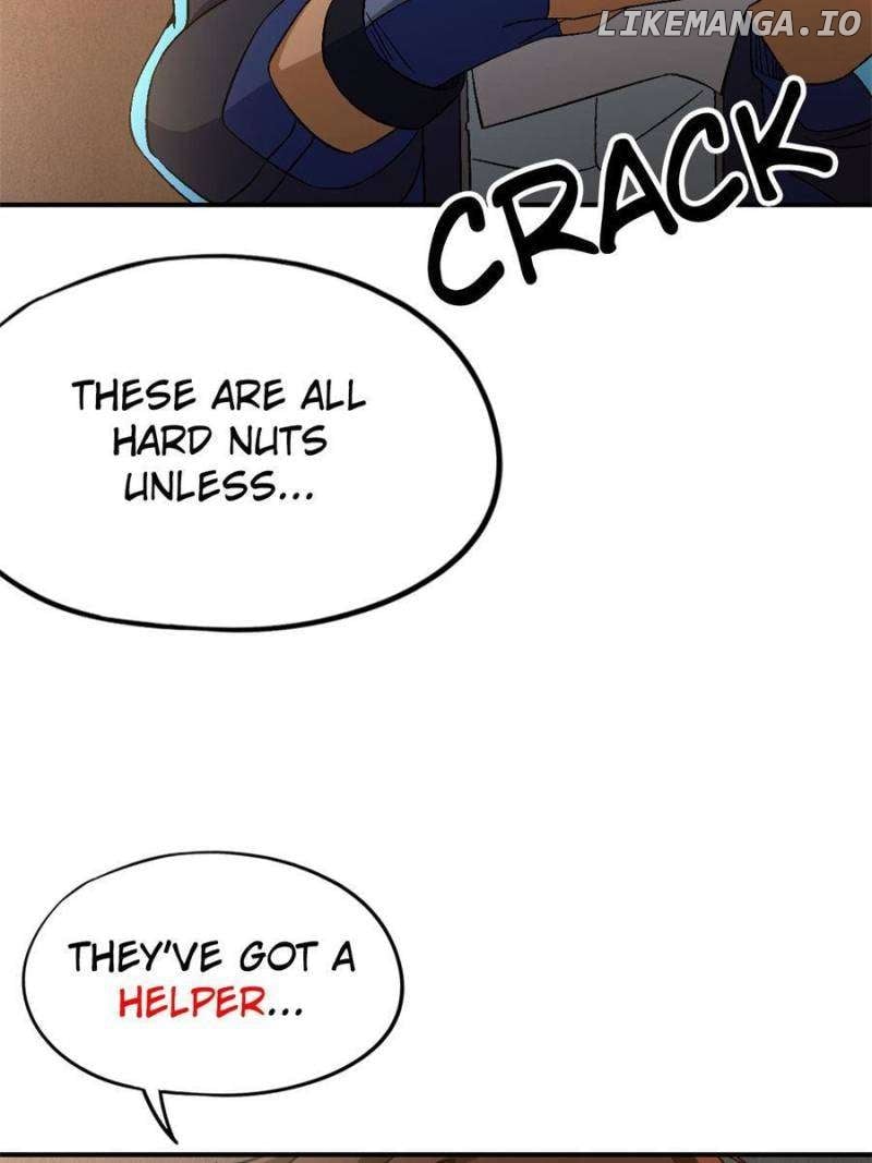 Doomsday Jigsaw Puzzle Chapter 42 - page 49