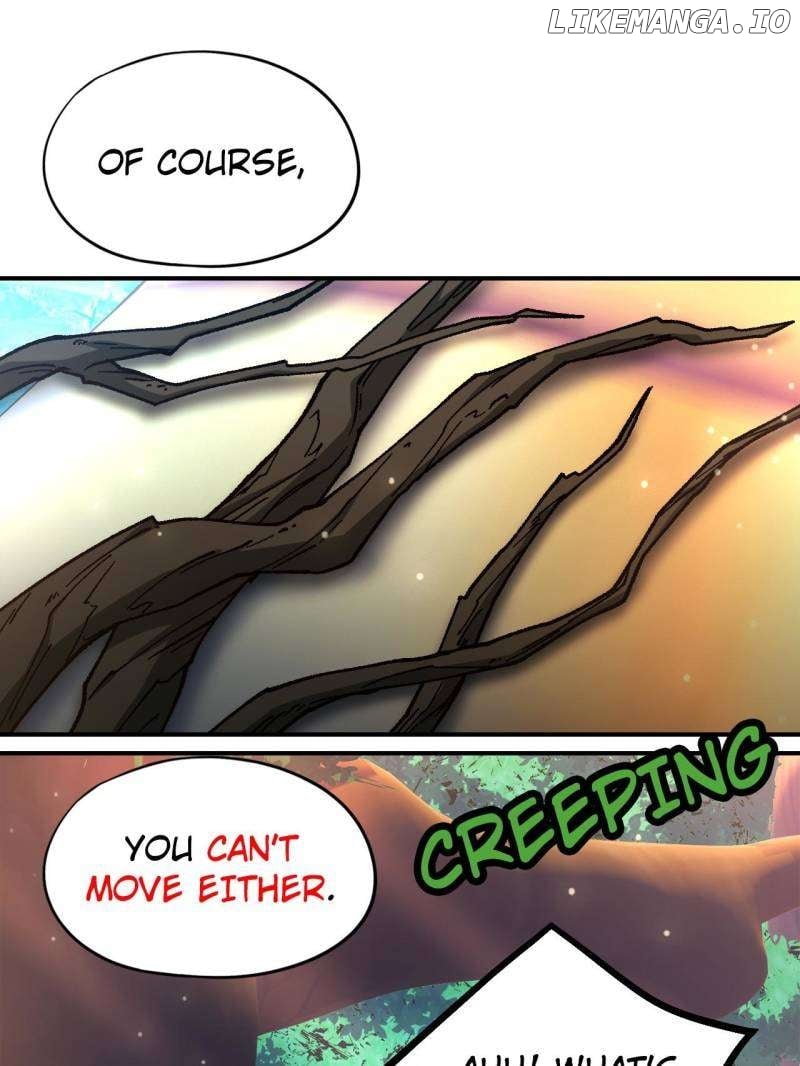Doomsday Jigsaw Puzzle Chapter 70 - page 11