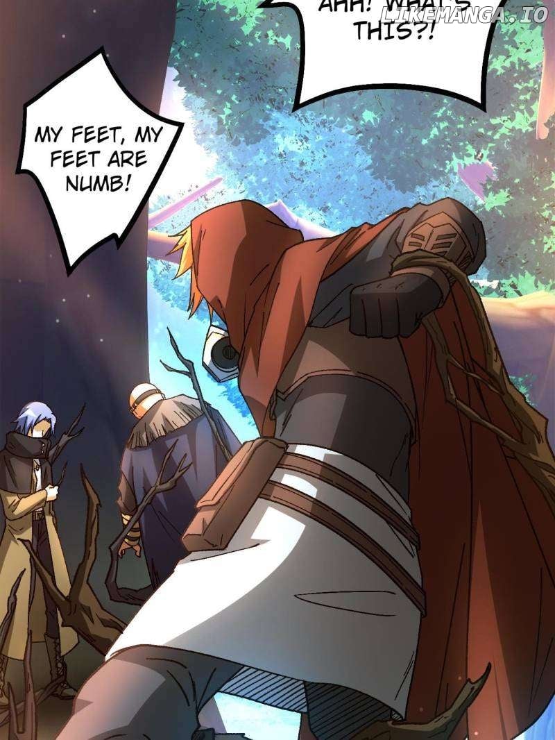 Doomsday Jigsaw Puzzle Chapter 70 - page 12