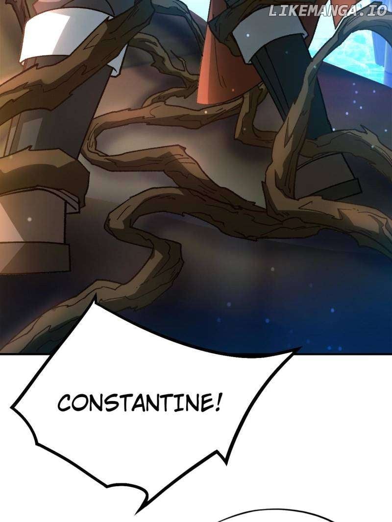 Doomsday Jigsaw Puzzle Chapter 70 - page 13