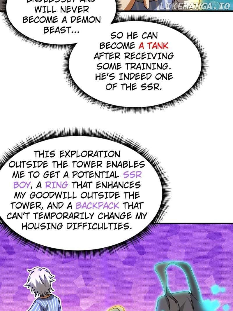 Doomsday Jigsaw Puzzle Chapter 70 - page 23