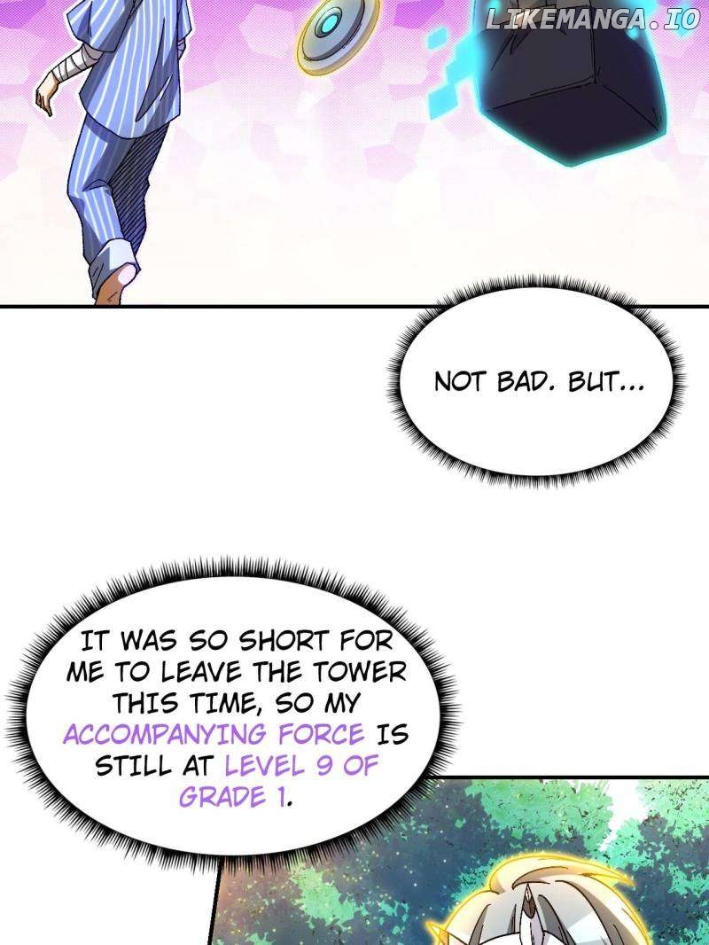 Doomsday Jigsaw Puzzle Chapter 70 - page 24