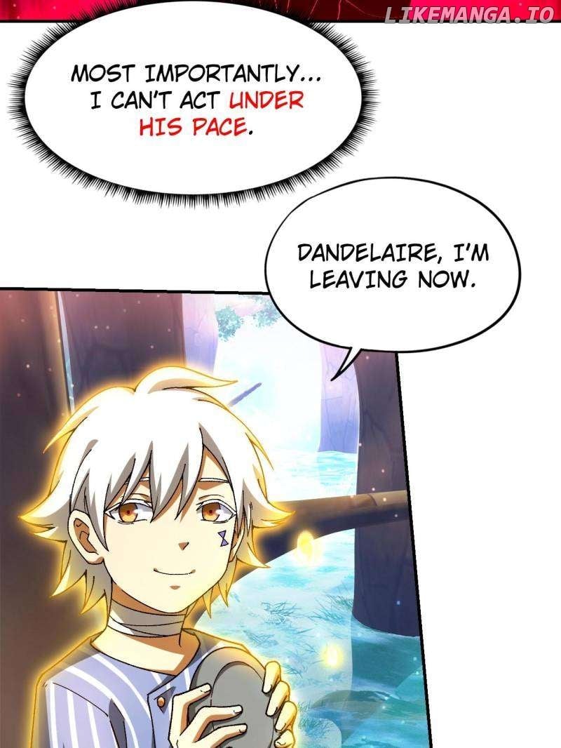 Doomsday Jigsaw Puzzle Chapter 70 - page 29