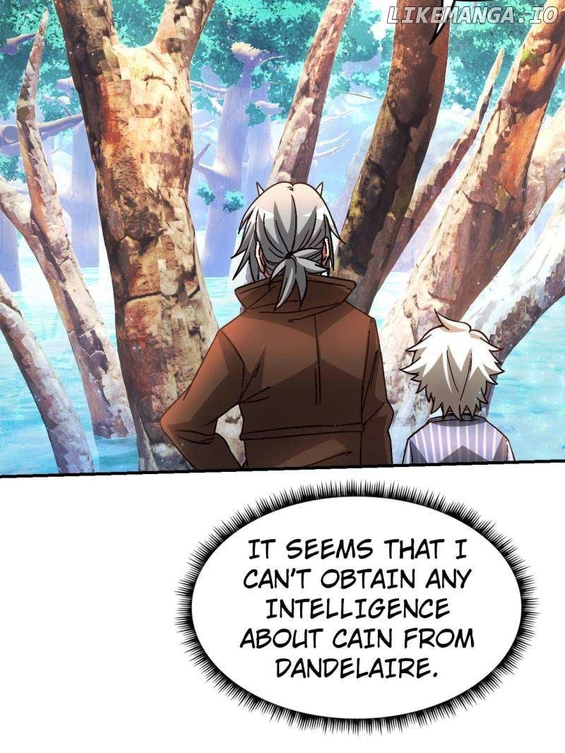 Doomsday Jigsaw Puzzle Chapter 70 - page 3