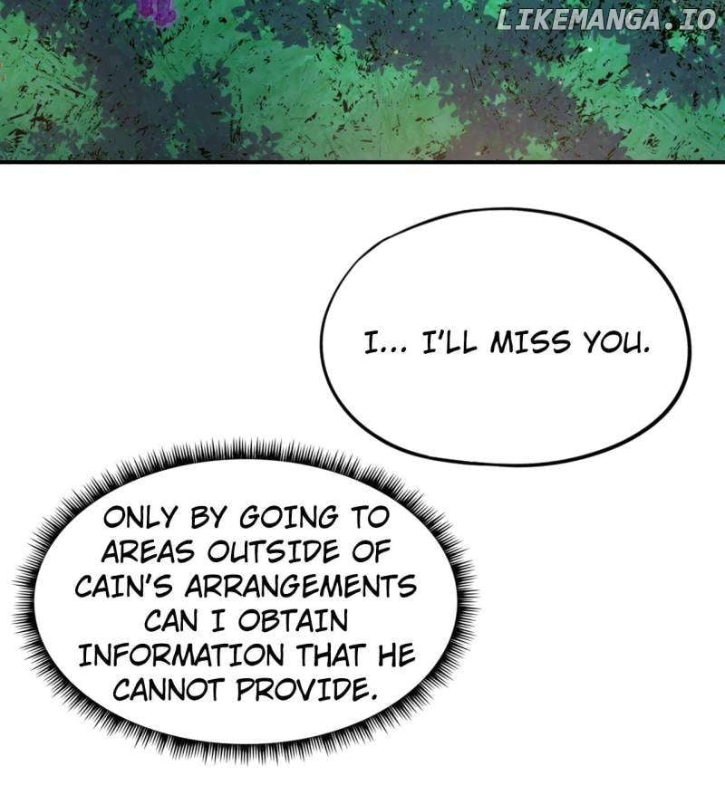 Doomsday Jigsaw Puzzle Chapter 70 - page 31