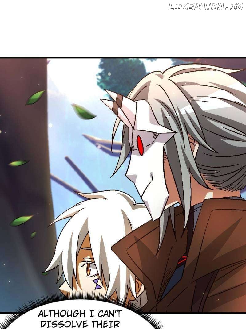 Doomsday Jigsaw Puzzle Chapter 70 - page 4