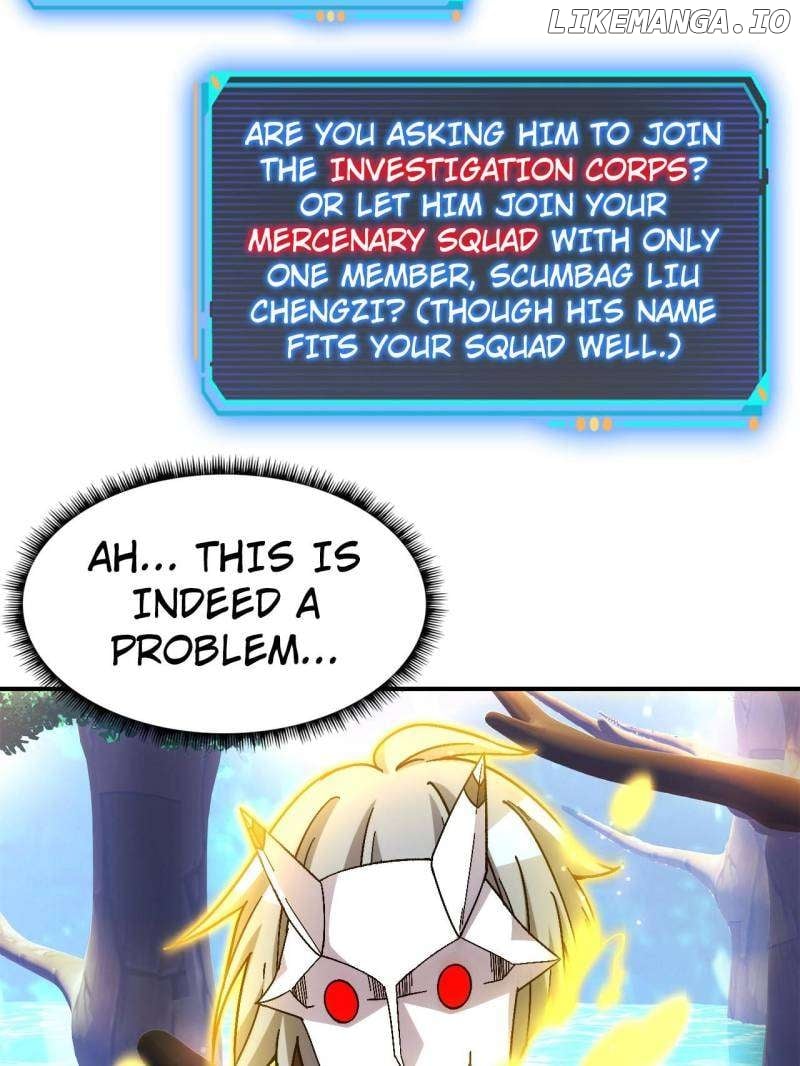 Doomsday Jigsaw Puzzle Chapter 70 - page 40
