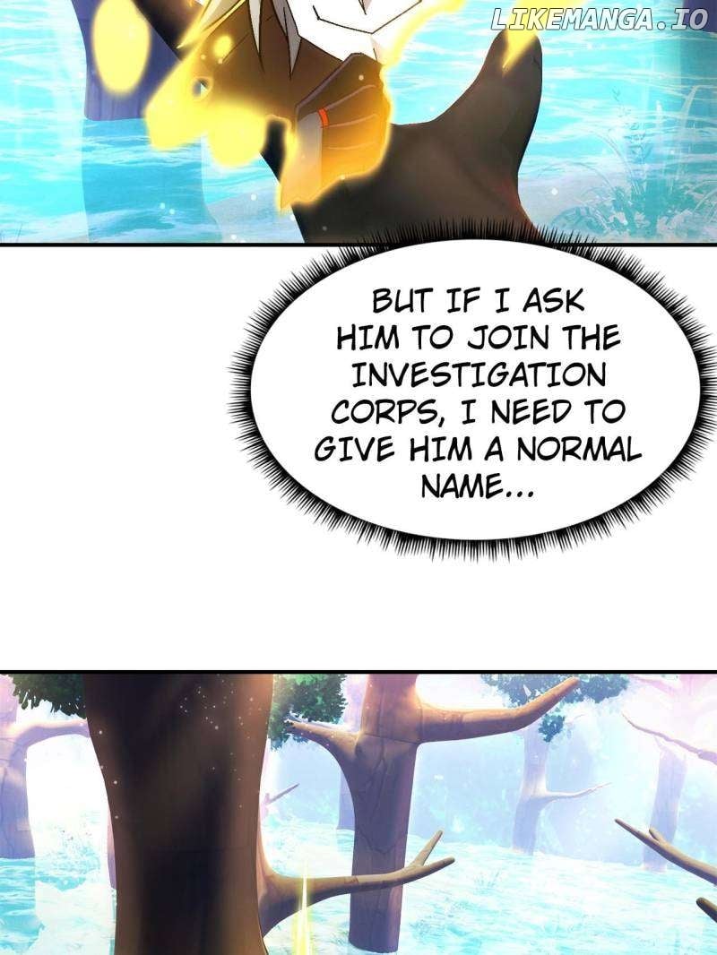 Doomsday Jigsaw Puzzle Chapter 70 - page 41