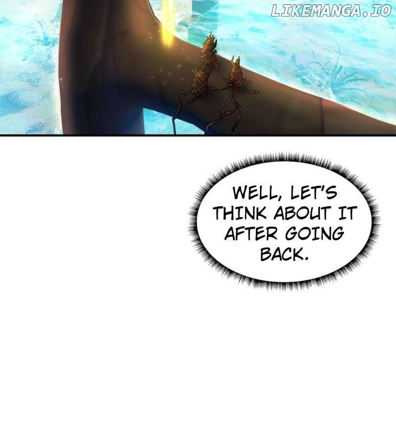 Doomsday Jigsaw Puzzle Chapter 70 - page 42