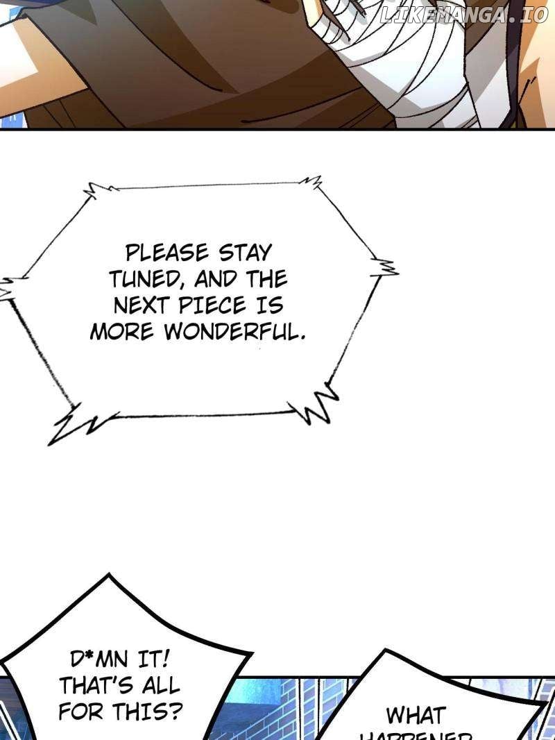 Doomsday Jigsaw Puzzle Chapter 70 - page 45