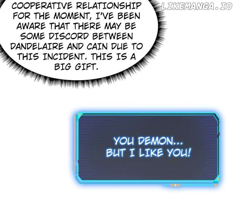 Doomsday Jigsaw Puzzle Chapter 70 - page 5