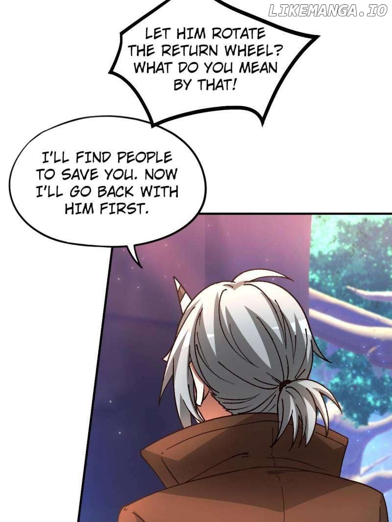 Doomsday Jigsaw Puzzle Chapter 70 - page 9