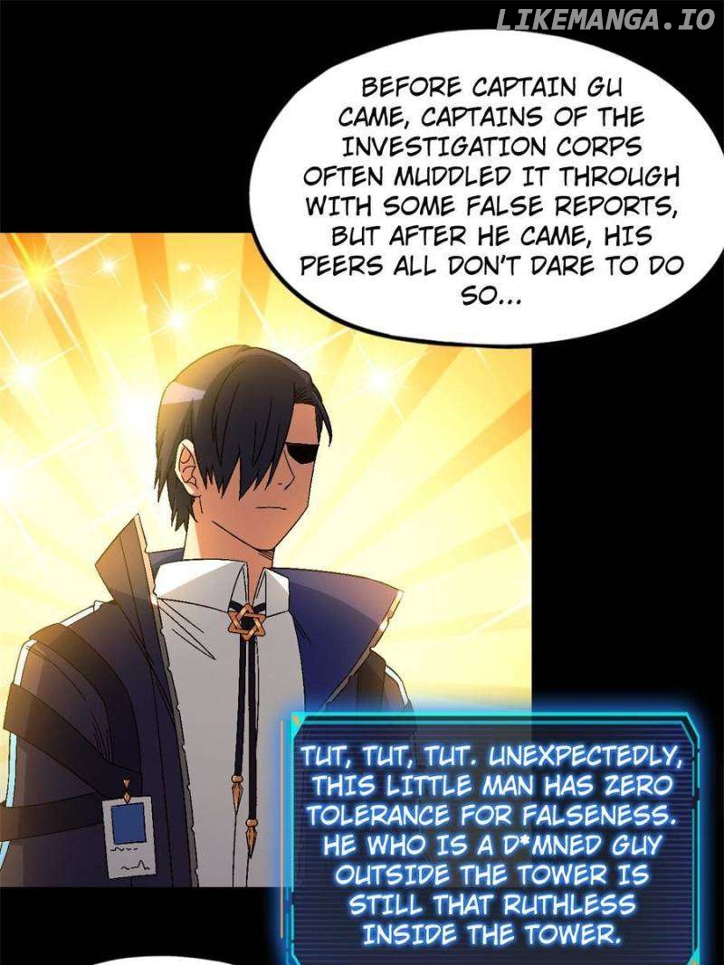 Doomsday Jigsaw Puzzle Chapter 43 - page 11