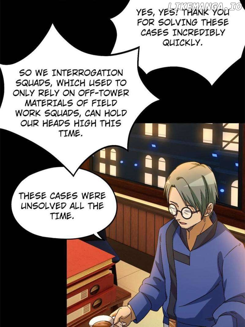 Doomsday Jigsaw Puzzle Chapter 43 - page 13