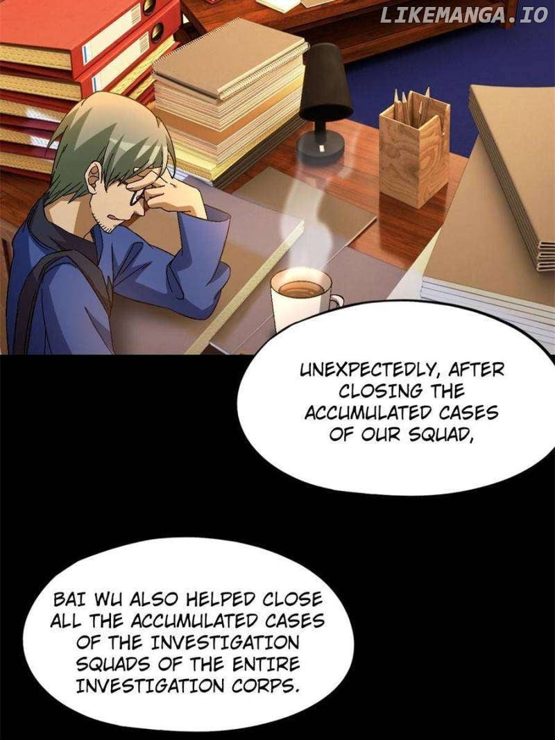 Doomsday Jigsaw Puzzle Chapter 43 - page 3