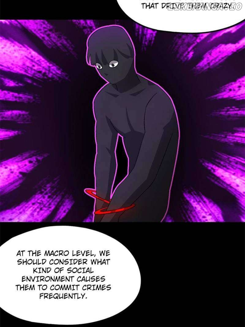 Doomsday Jigsaw Puzzle Chapter 43 - page 31