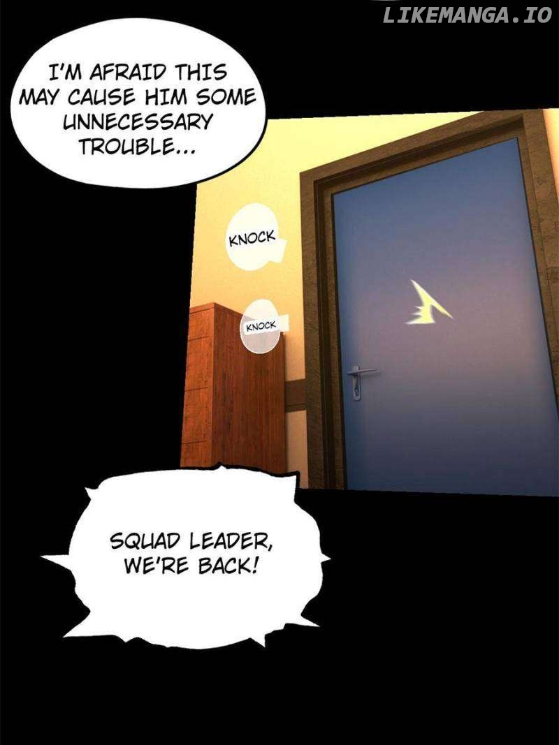 Doomsday Jigsaw Puzzle Chapter 43 - page 7