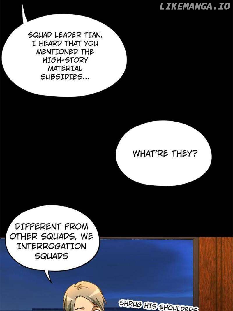 Doomsday Jigsaw Puzzle Chapter 43 - page 9