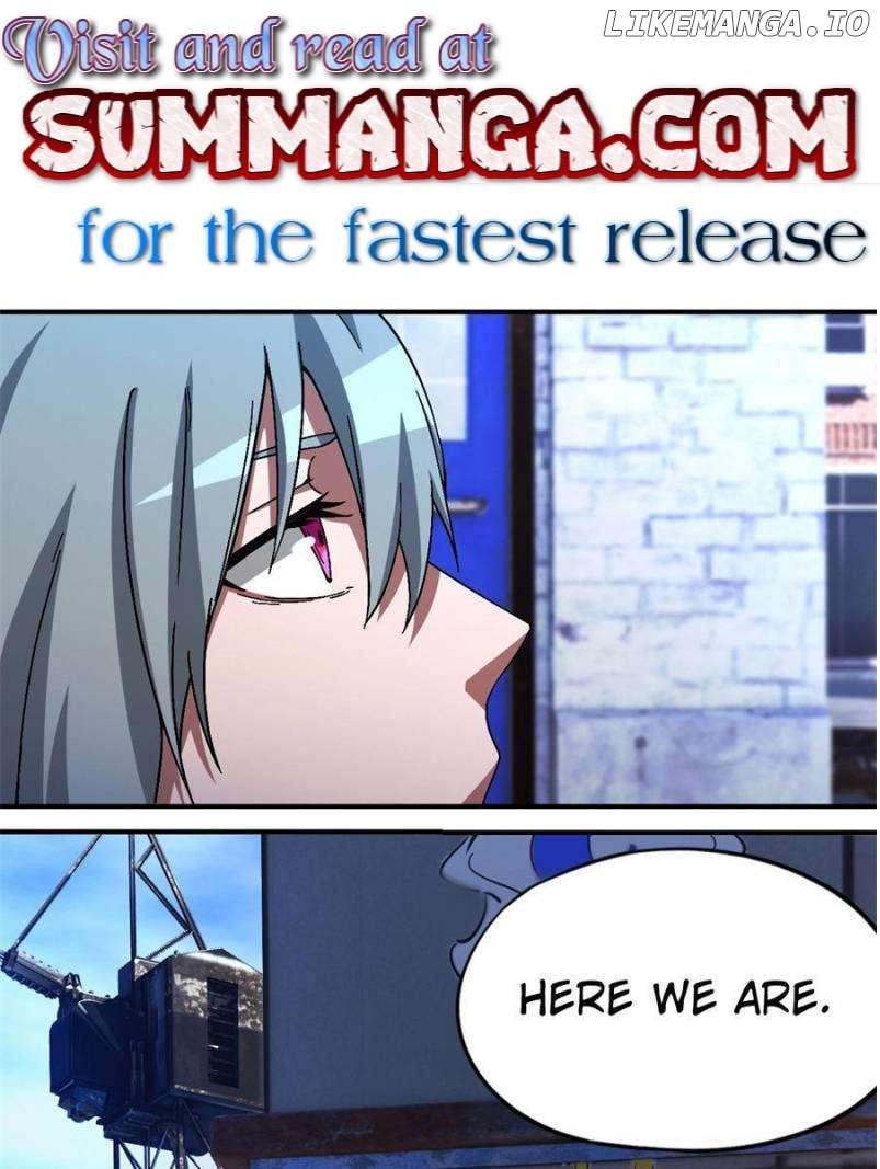Doomsday Jigsaw Puzzle Chapter 45 - page 1