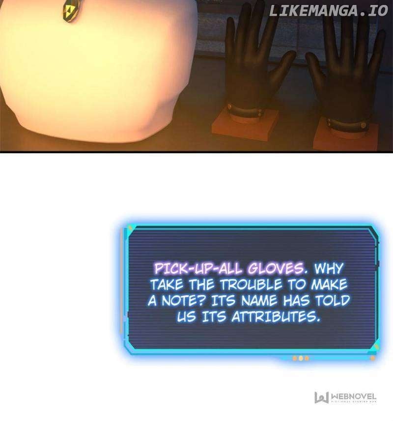Doomsday Jigsaw Puzzle Chapter 45 - page 10