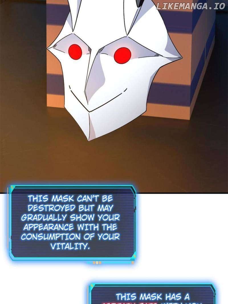 Doomsday Jigsaw Puzzle Chapter 45 - page 12