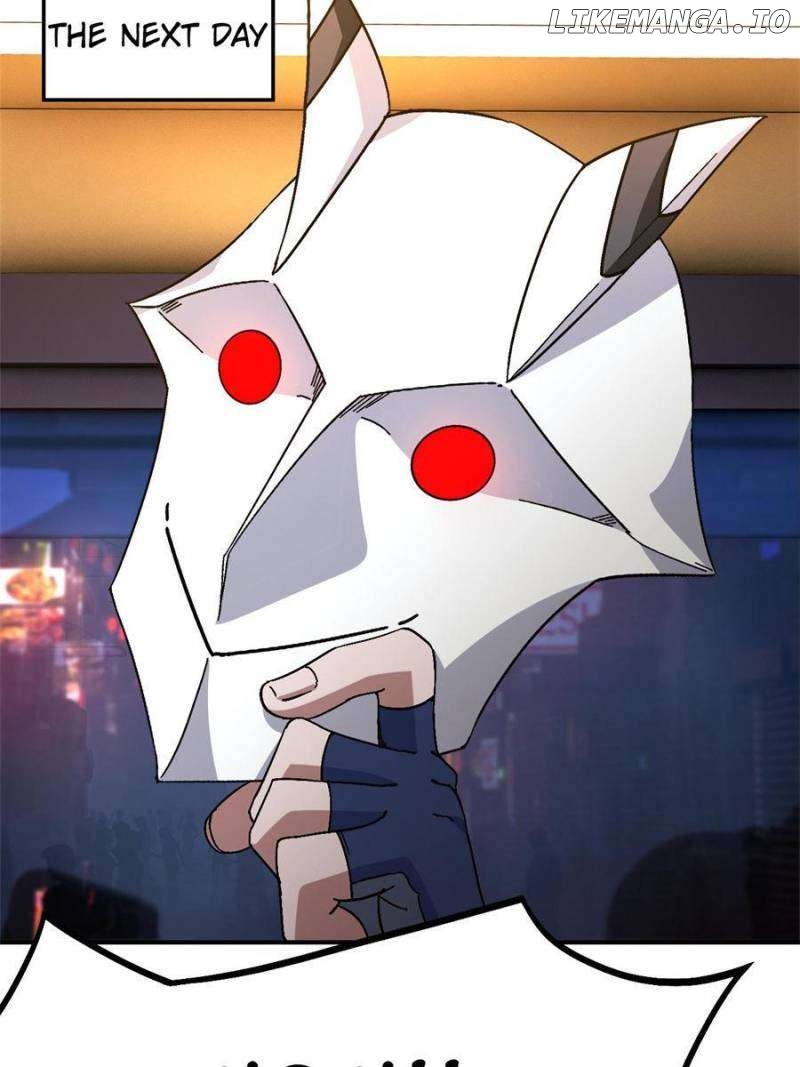 Doomsday Jigsaw Puzzle Chapter 45 - page 21