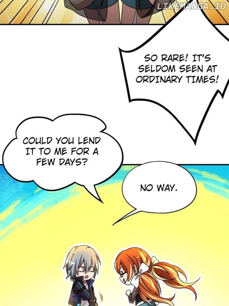 Doomsday Jigsaw Puzzle Chapter 45 - page 24