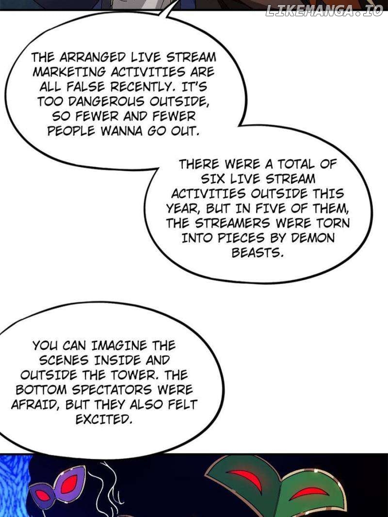 Doomsday Jigsaw Puzzle Chapter 45 - page 31