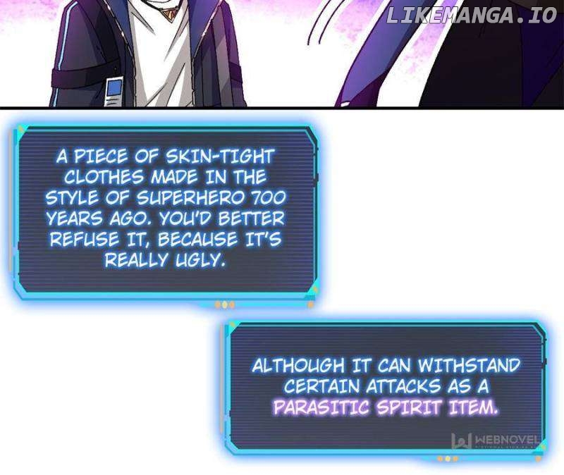 Doomsday Jigsaw Puzzle Chapter 45 - page 37