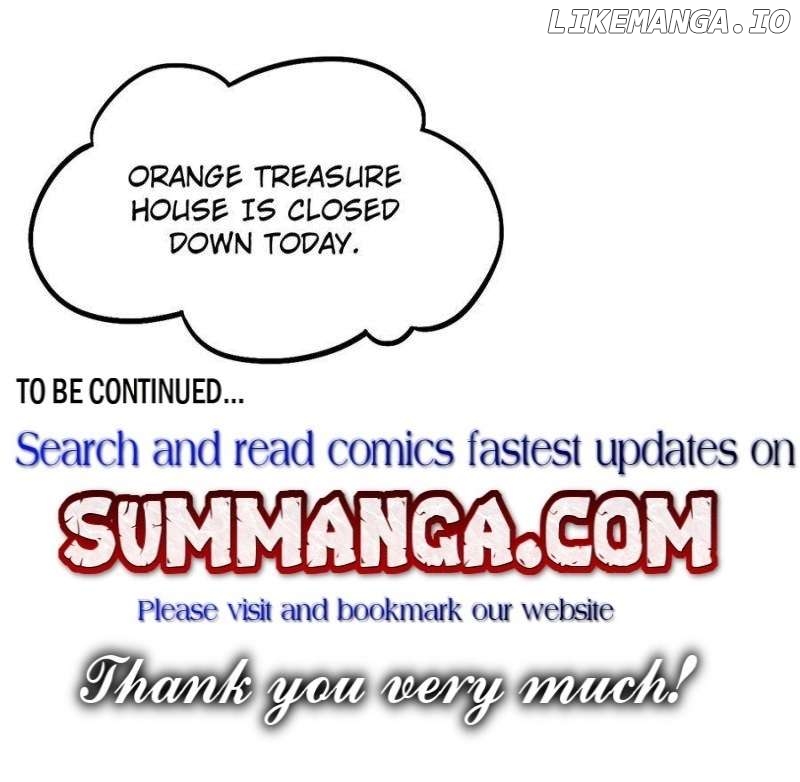 Doomsday Jigsaw Puzzle Chapter 45 - page 41